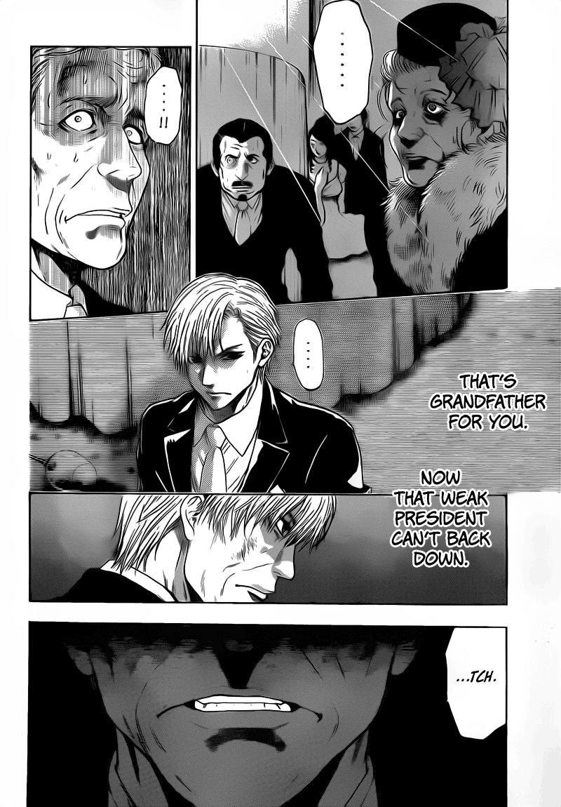 Halaman dari Bloody Monday 2 Chapter 58