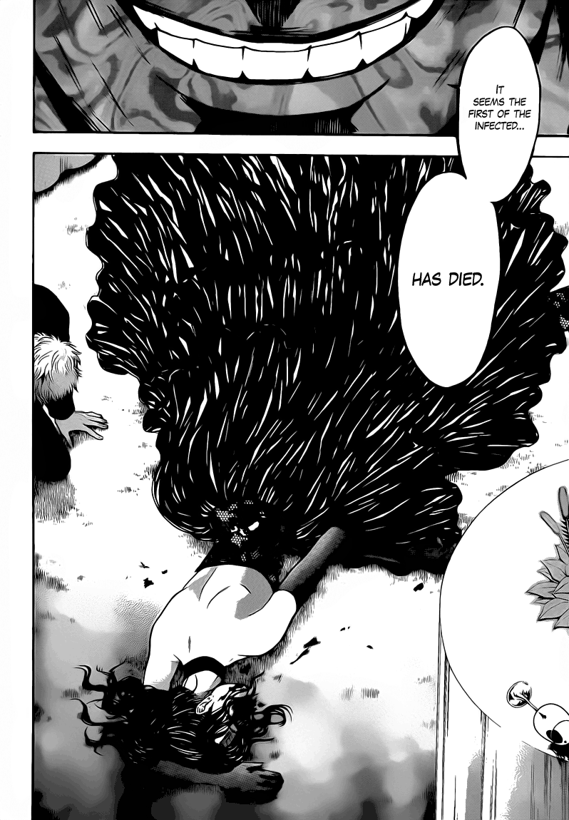 Halaman dari Bloody Monday 2 Chapter 58