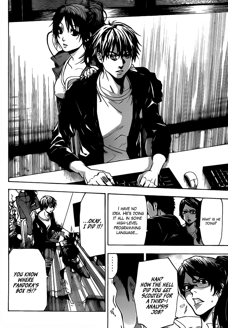 Halaman dari Bloody Monday 2 Chapter 58