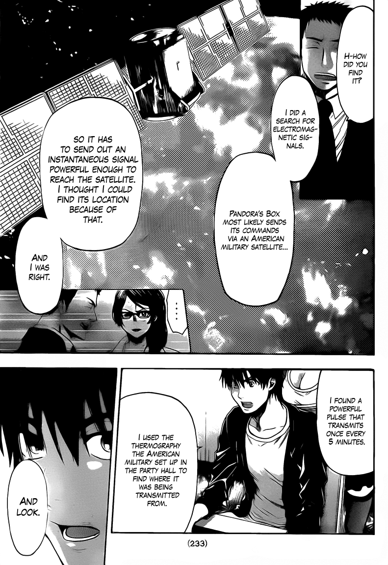 Halaman dari Bloody Monday 2 Chapter 58