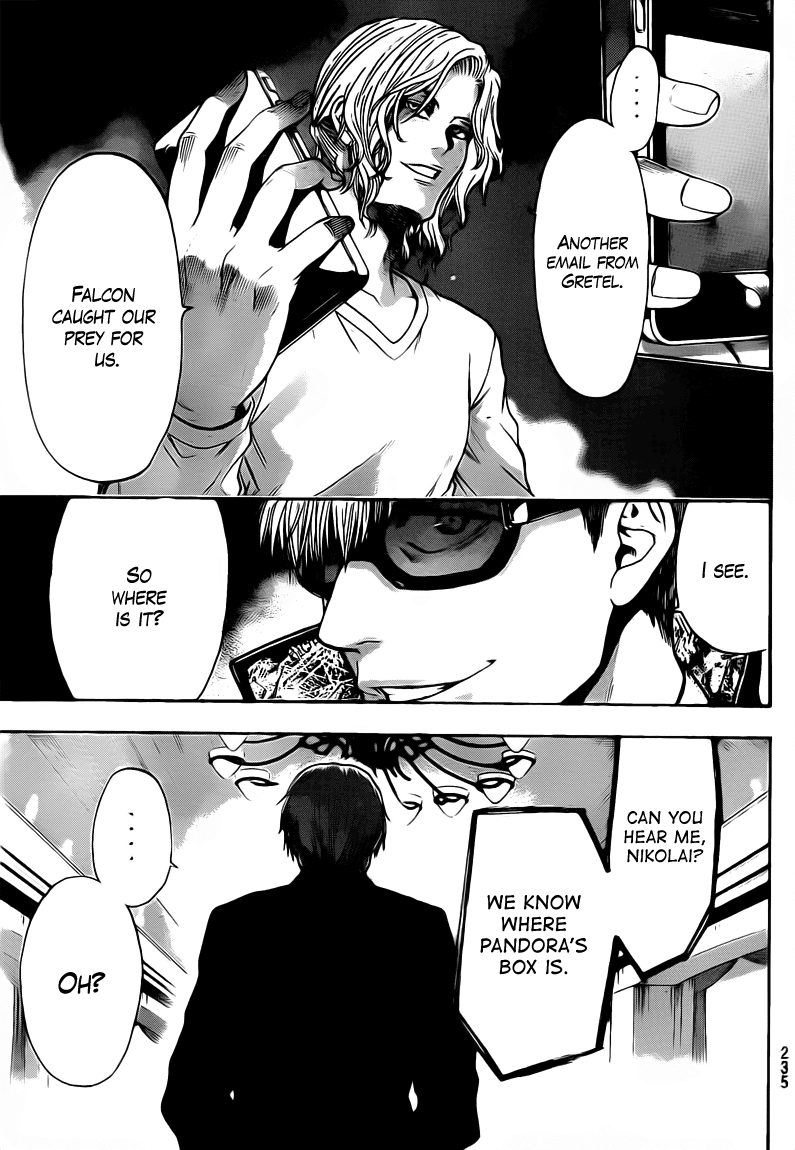 Halaman dari Bloody Monday 2 Chapter 58