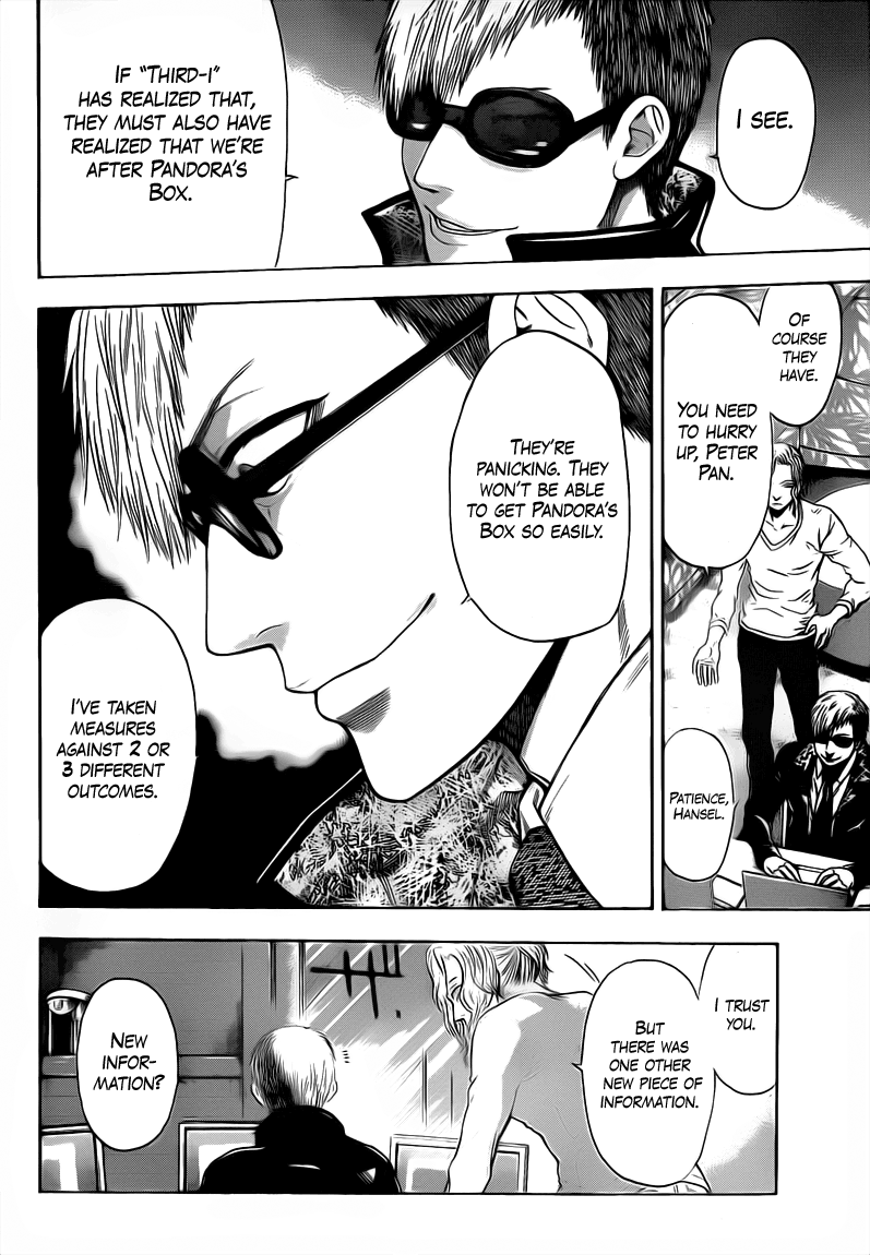 Halaman dari Bloody Monday 2 Chapter 58
