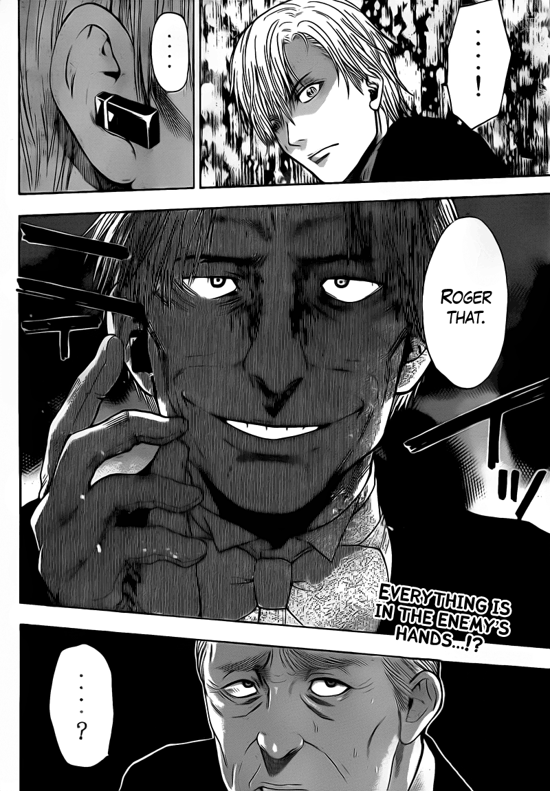Halaman dari Bloody Monday 2 Chapter 58
