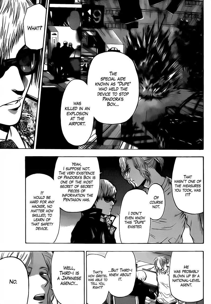 Halaman dari Bloody Monday 2 Chapter 58