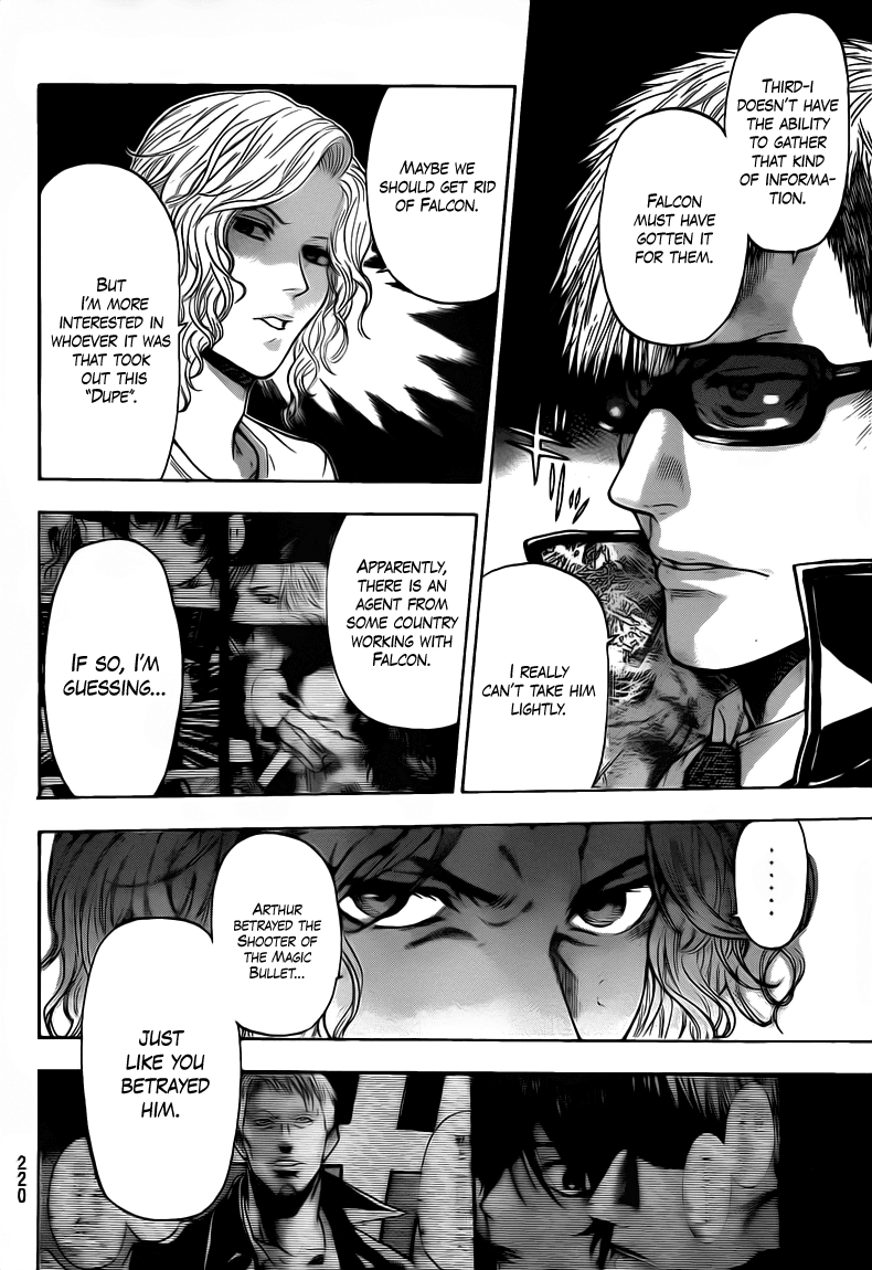 Halaman dari Bloody Monday 2 Chapter 58