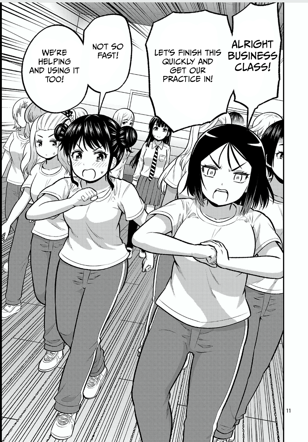 11