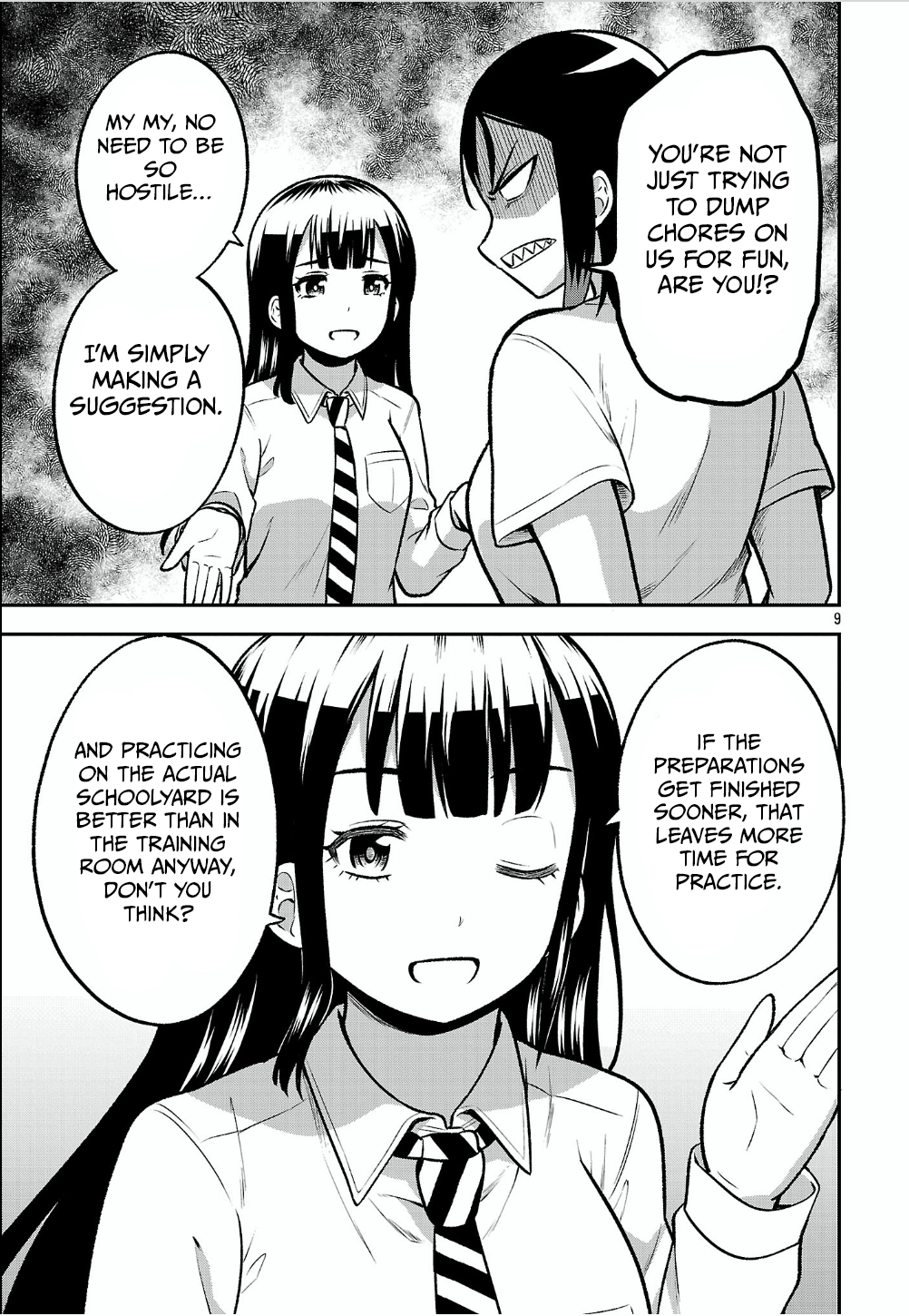 9