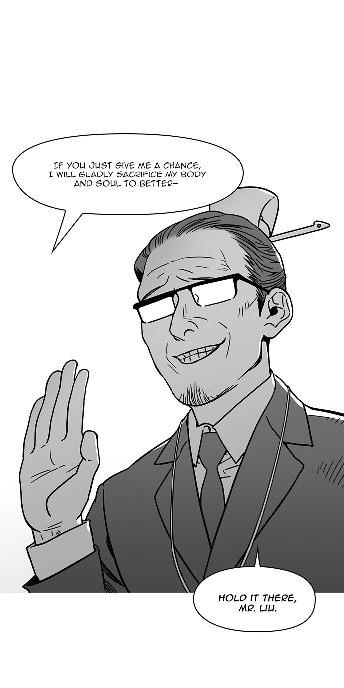 Halaman dari Texts of the Three Kingdoms Chapter 2