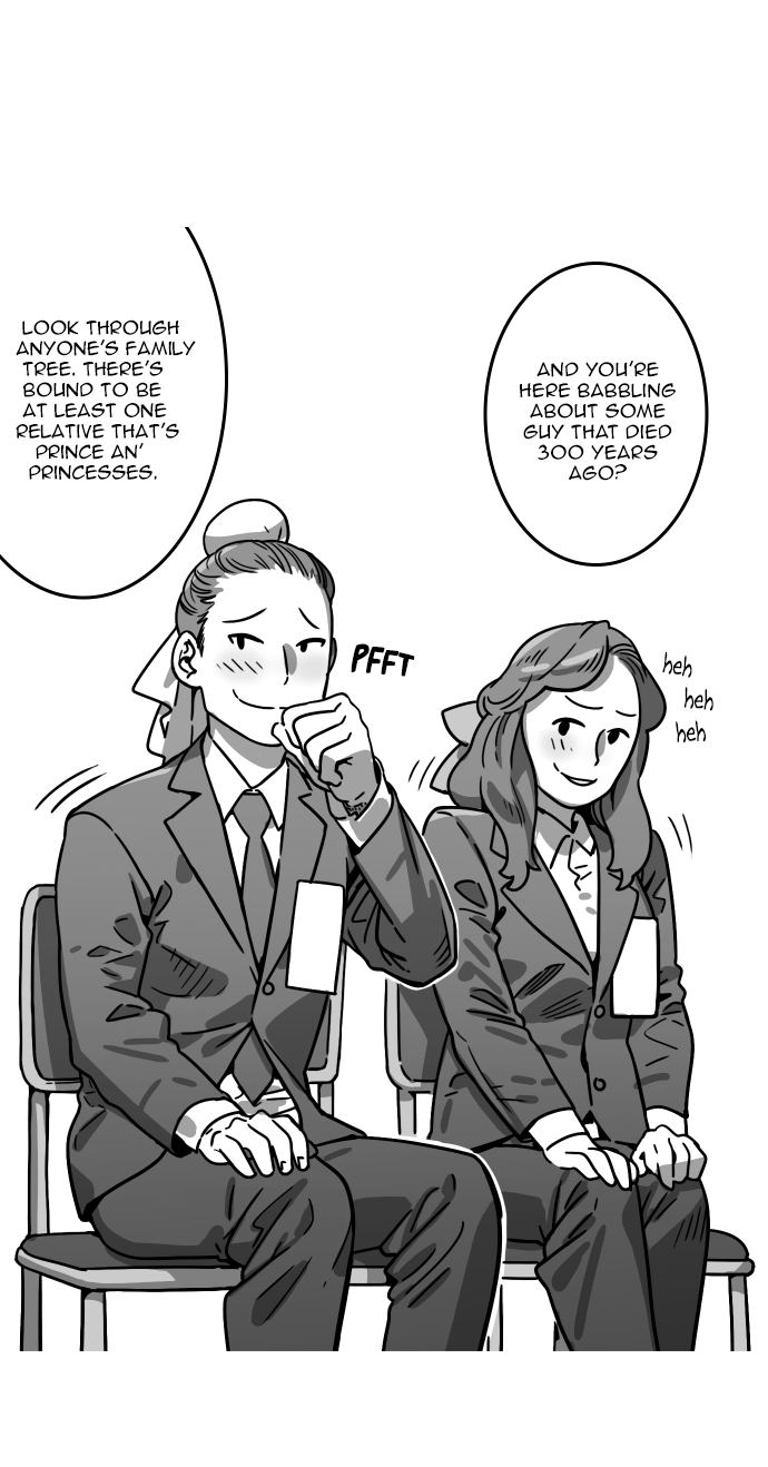 Halaman dari Texts of the Three Kingdoms Chapter 2