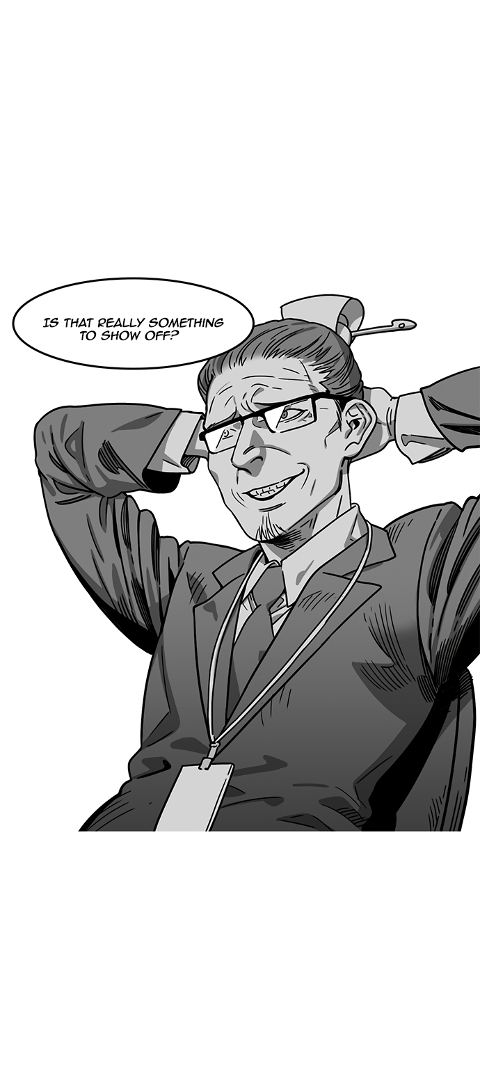 Halaman dari Texts of the Three Kingdoms Chapter 2