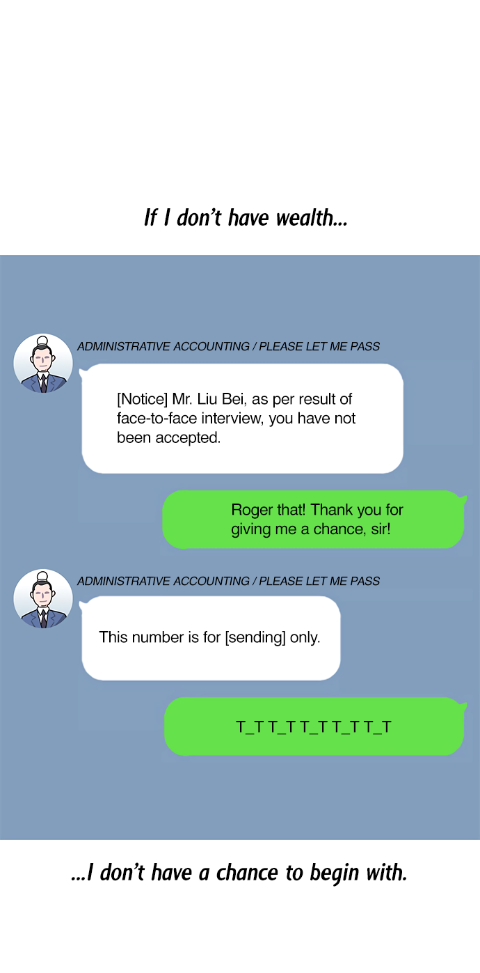 Halaman dari Texts of the Three Kingdoms Chapter 2