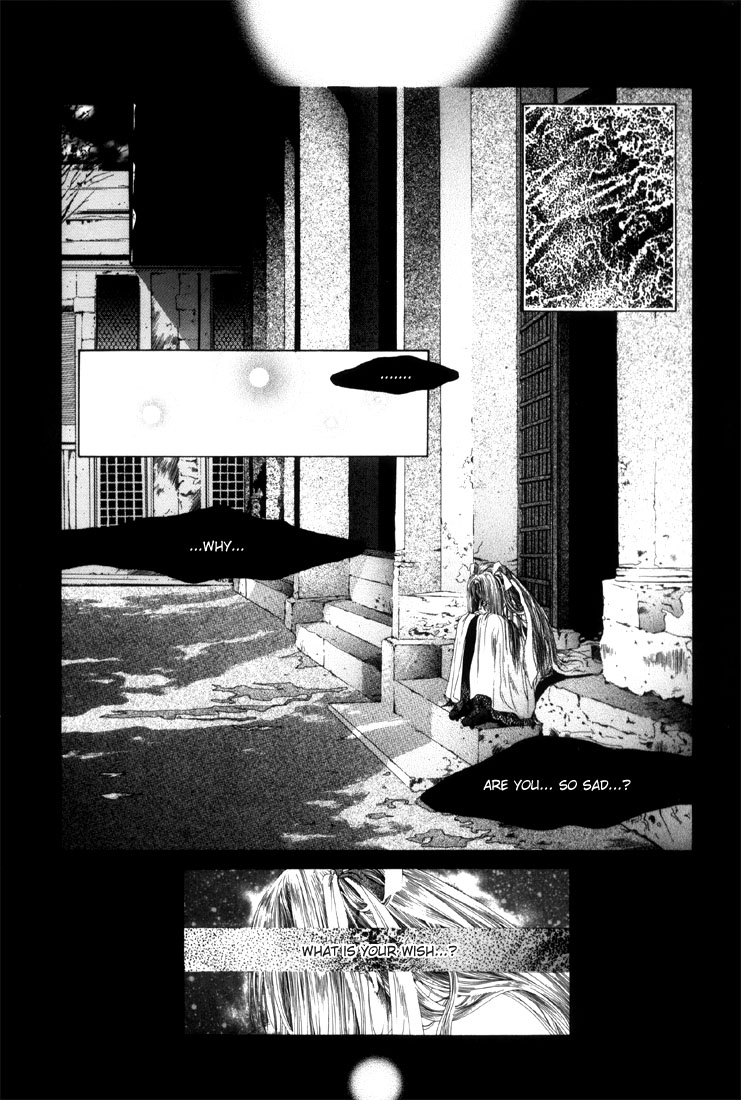 Halaman dari Alichino Chapter 2