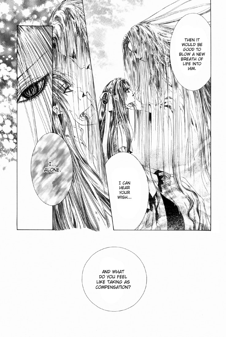 Halaman dari Alichino Chapter 2