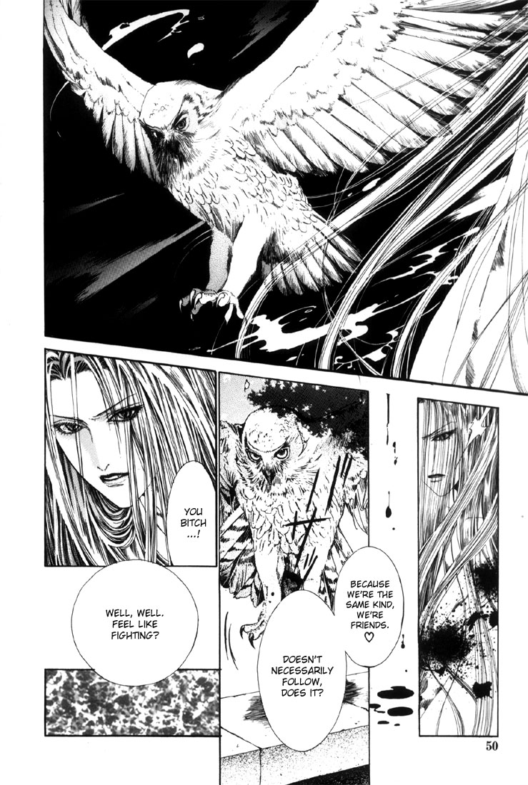 Halaman dari Alichino Chapter 2