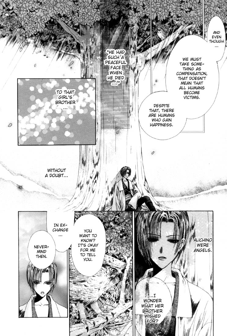 Halaman dari Alichino Chapter 2