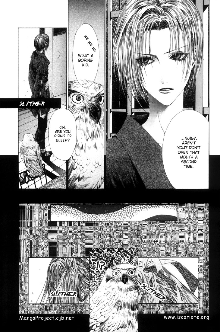 Halaman dari Alichino Chapter 2