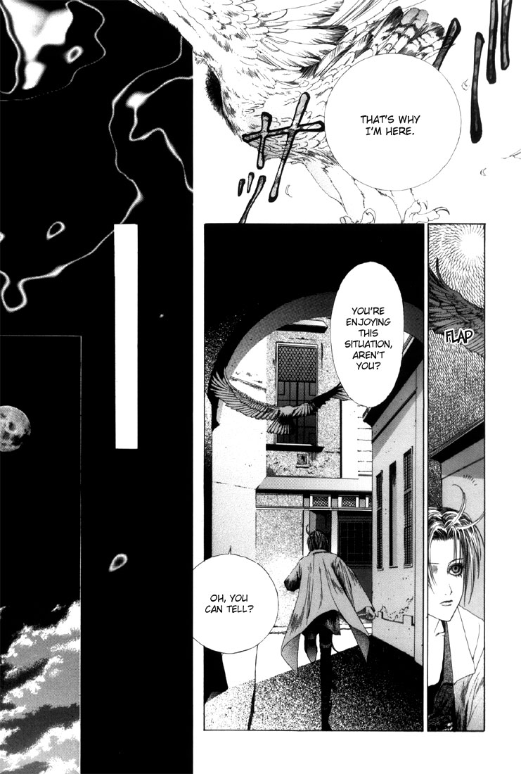 Halaman dari Alichino Chapter 2