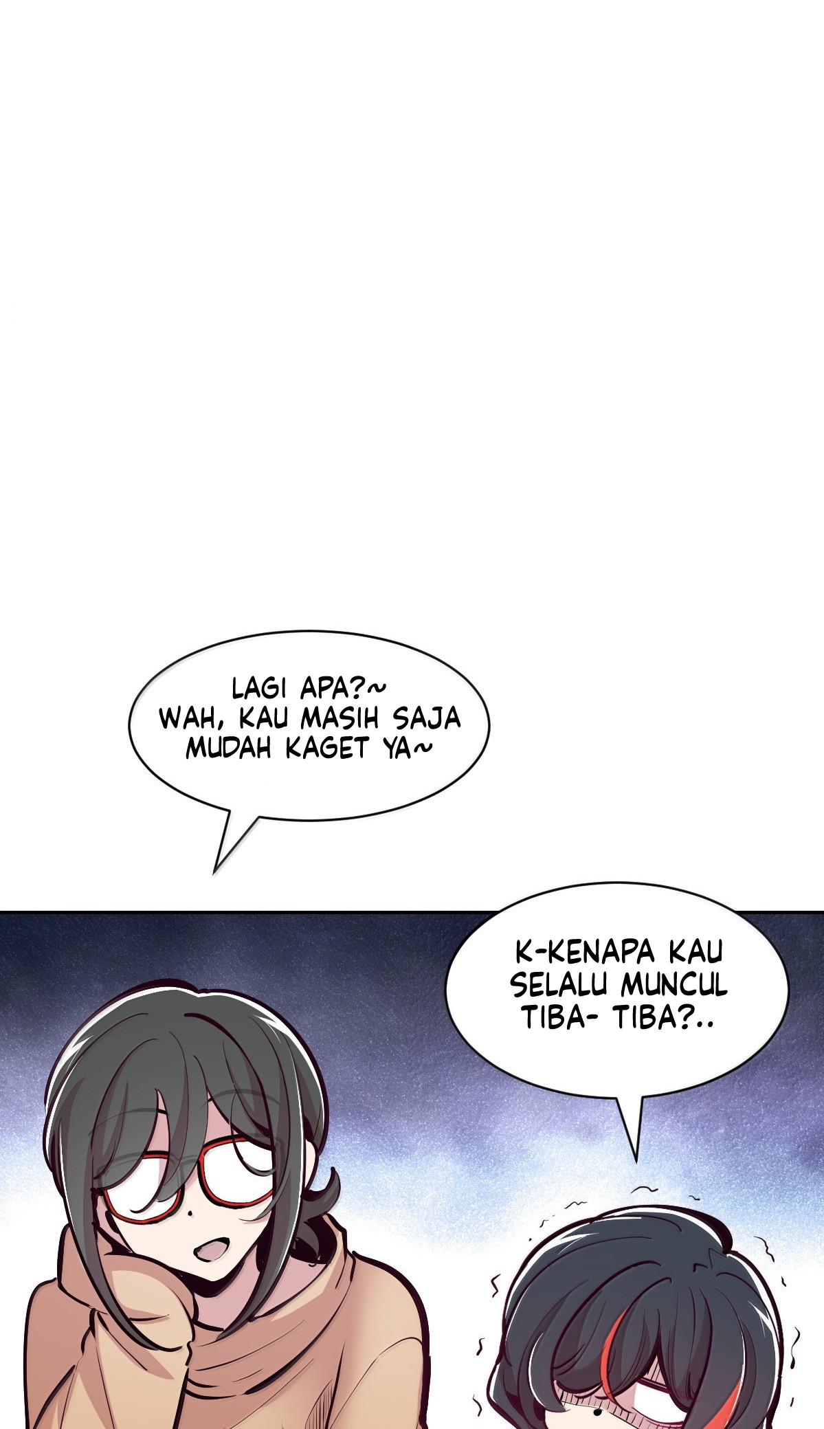 Demon X Angel Can't Get Along! Chapter 130.2 - halaman 2