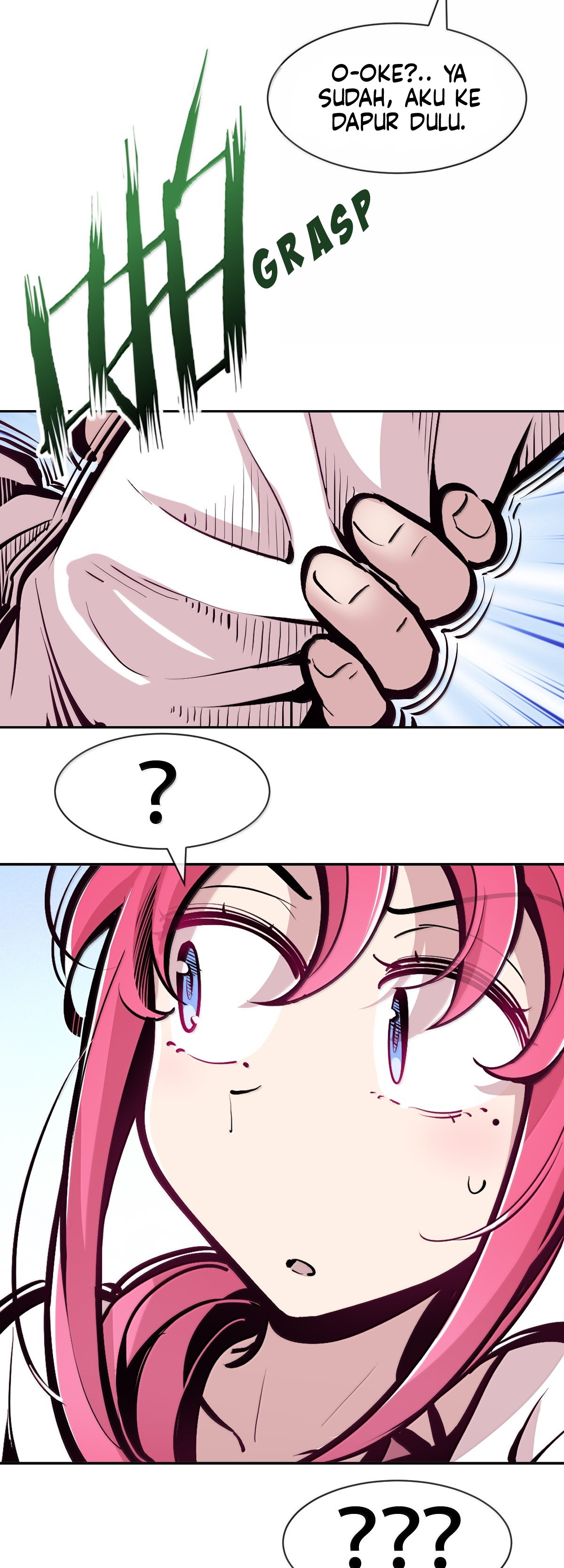 Demon X Angel Can't Get Along! Chapter 130.2 - halaman 39