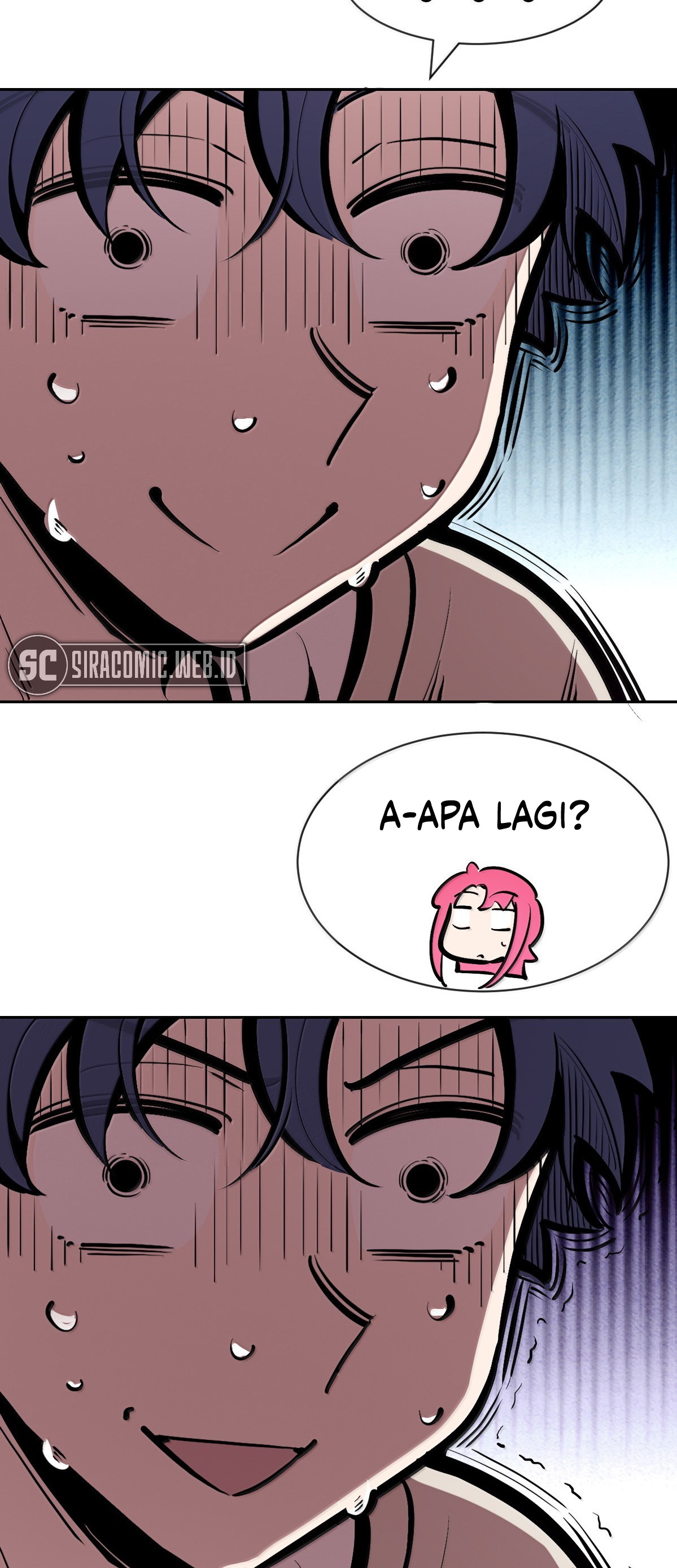 Demon X Angel Can't Get Along! Chapter 130.2 - halaman 40