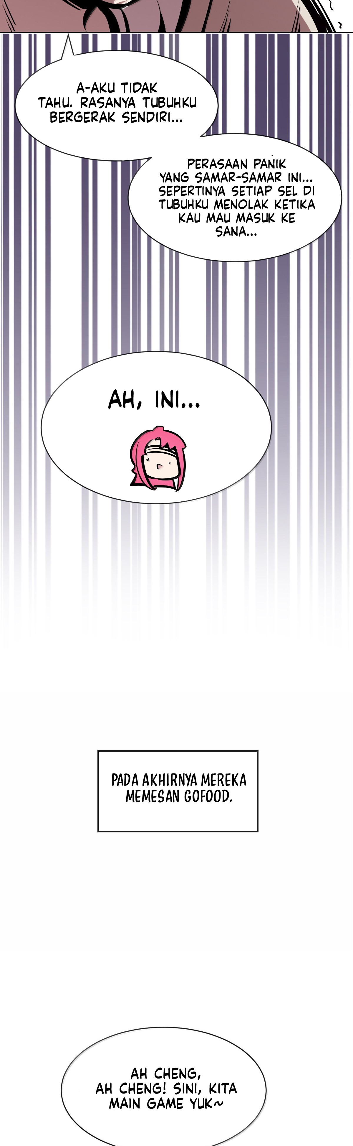 Demon X Angel Can't Get Along! Chapter 130.2 - halaman 41