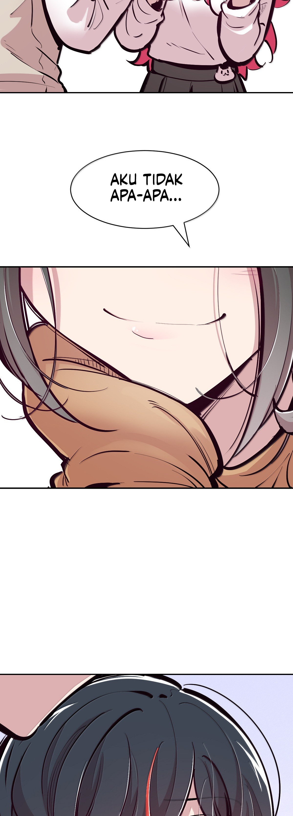 Demon X Angel Can't Get Along! Chapter 130.2 - halaman 8