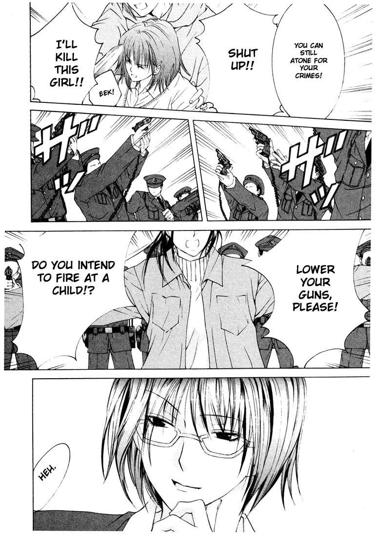 Halaman dari Anne Freaks Chapter 7