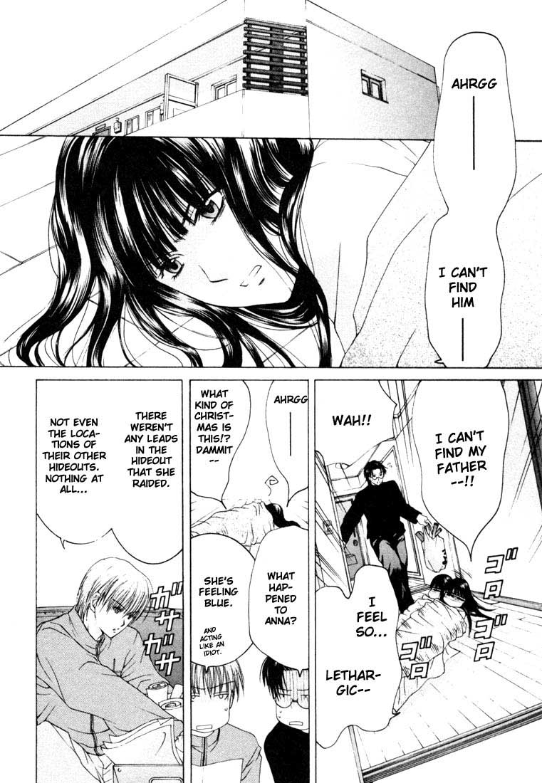 Halaman dari Anne Freaks Chapter 7