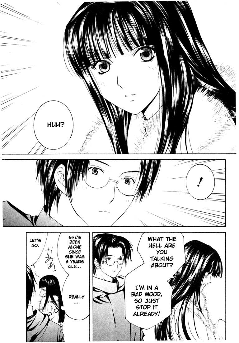 Halaman dari Anne Freaks Chapter 7