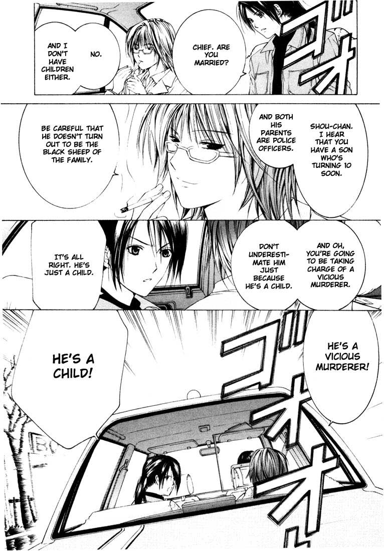 Halaman dari Anne Freaks Chapter 7
