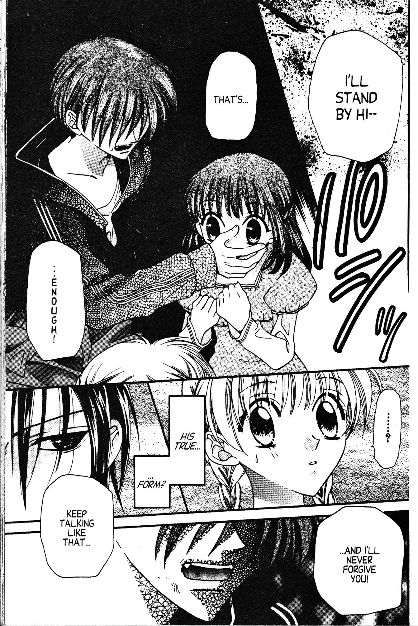 Halaman dari Fruits Basket Chapter 5