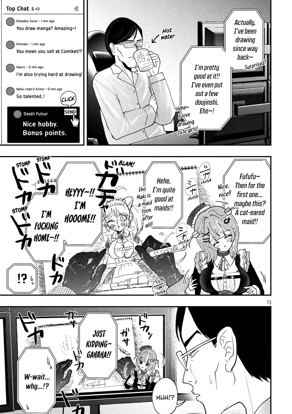 13