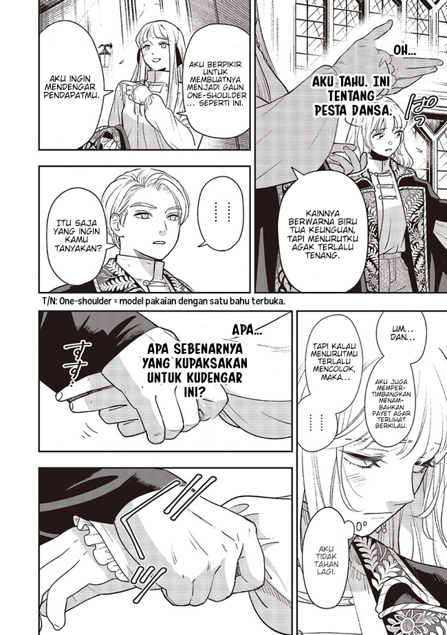 Shinimodori no Mahou Gakkou Seikatsu wo, Moto Koibito to Prologue kara (※Tadashi Koukando wa Zero) Chapter 17 - halaman 27