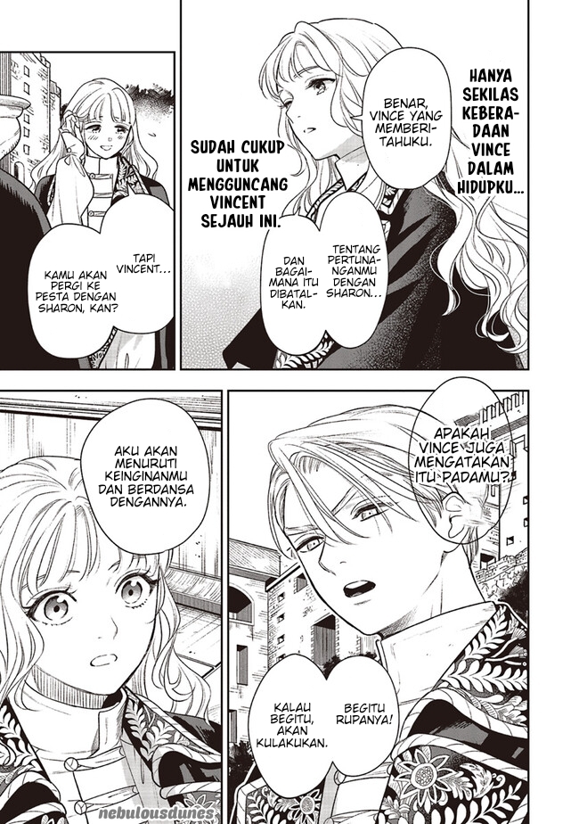 Shinimodori no Mahou Gakkou Seikatsu wo, Moto Koibito to Prologue kara (※Tadashi Koukando wa Zero) Chapter 17 - halaman 34