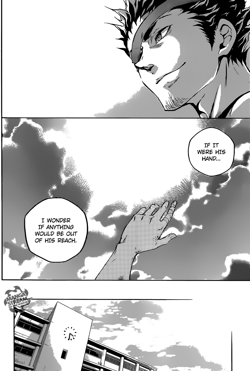 Halaman dari Deadman Wonderland Chapter 57