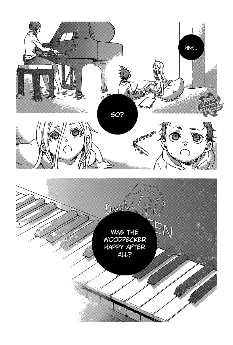 Halaman dari Deadman Wonderland Chapter 57