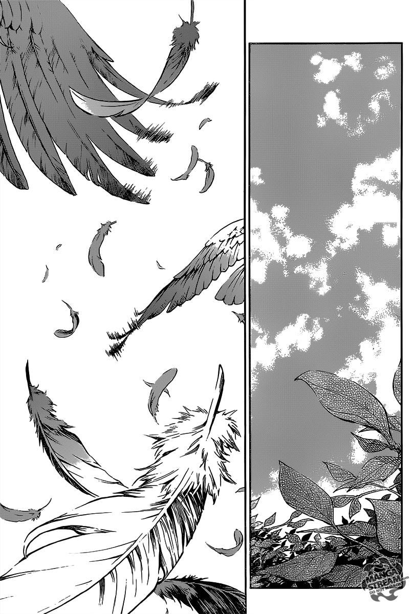 Halaman dari Deadman Wonderland Chapter 57