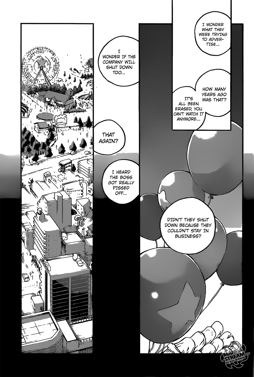 Halaman dari Deadman Wonderland Chapter 57
