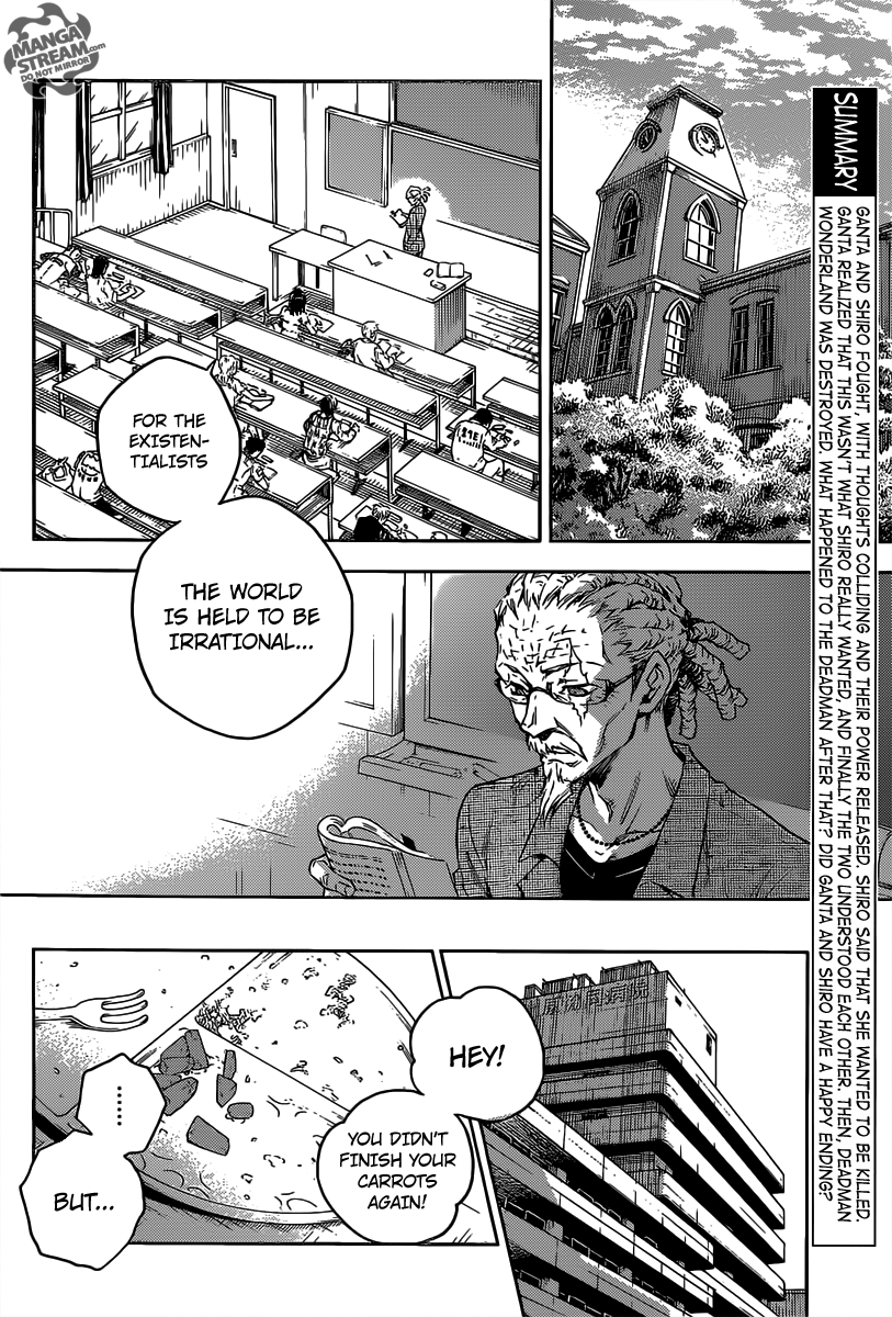 Halaman dari Deadman Wonderland Chapter 57