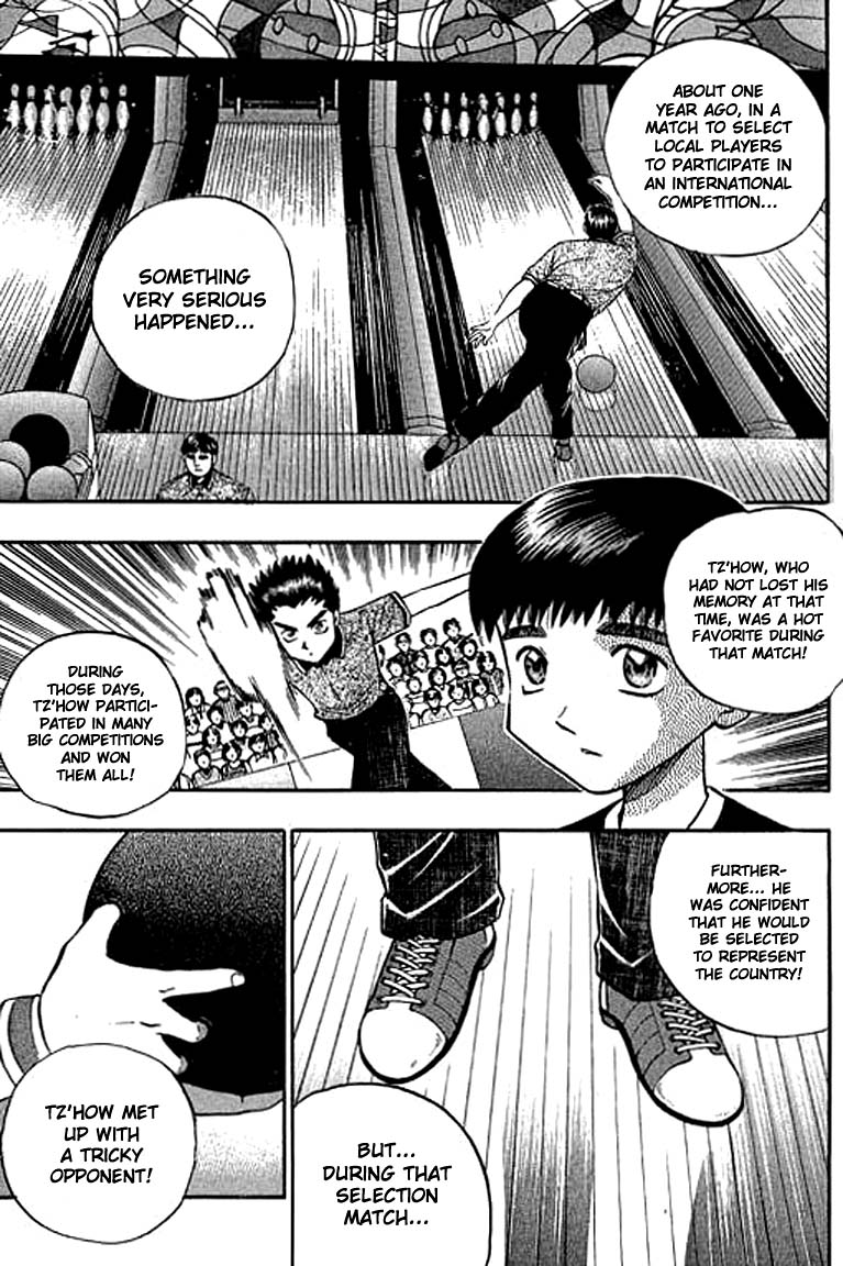 Halaman dari Bowling King Chapter 115