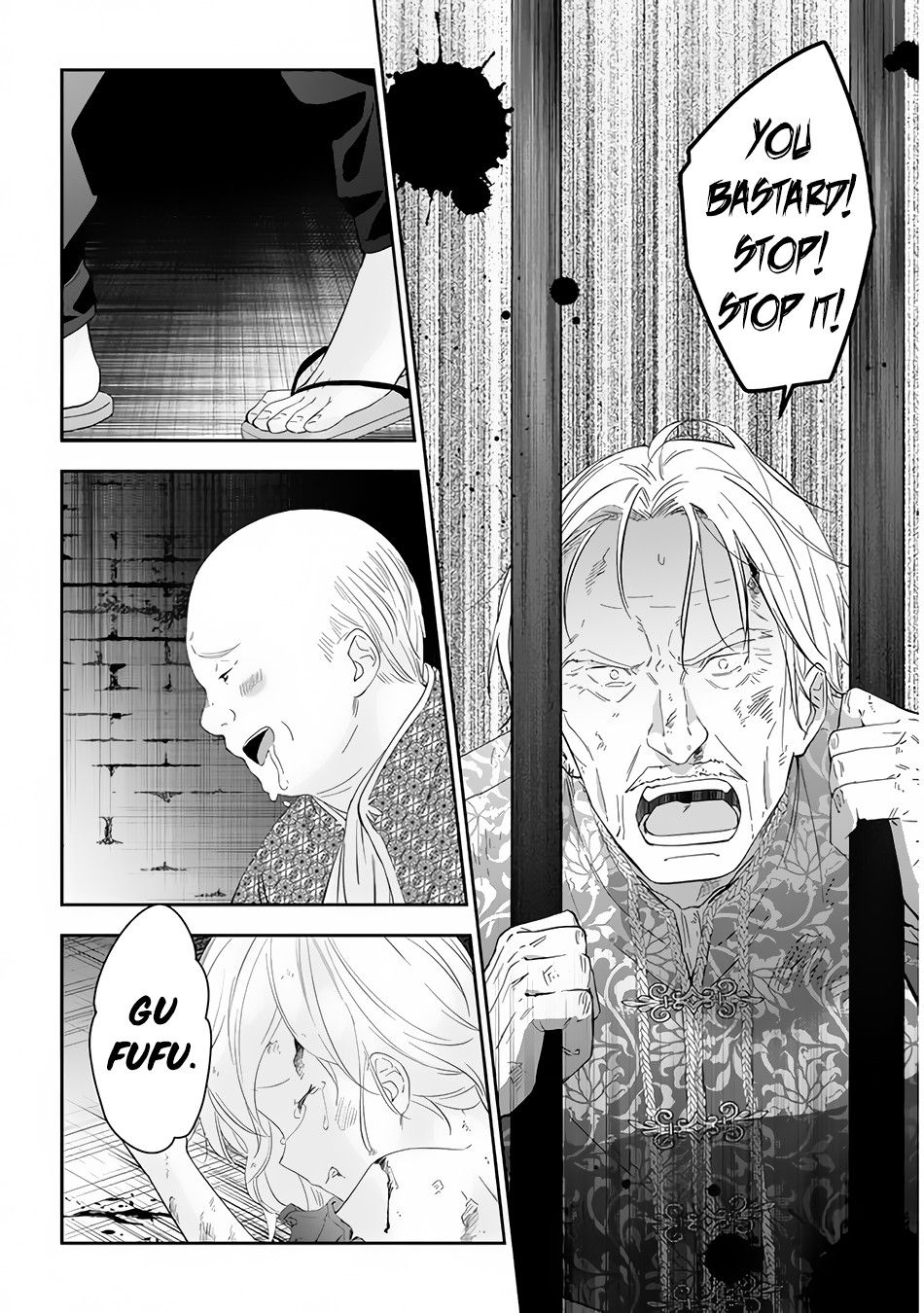 Halaman dari Maou ni Natta node, Dungeon Tsukutte Jingai Musume to Honobono Suru Chapter 33