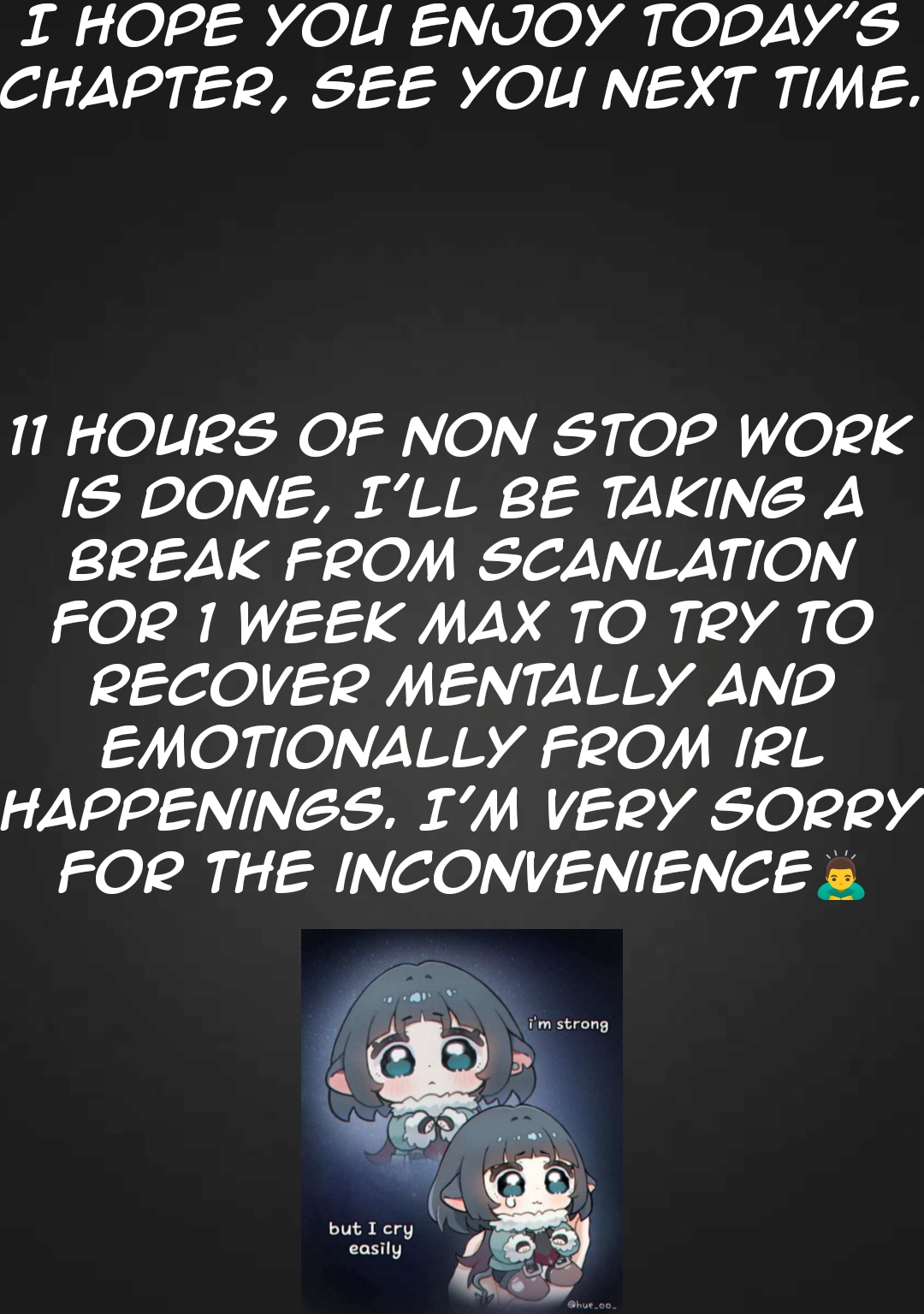 Halaman dari Tensei Youjo wa Akiramenai Chapter 45