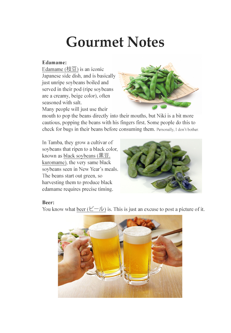 Halaman dari Oishinbo Chapter 123