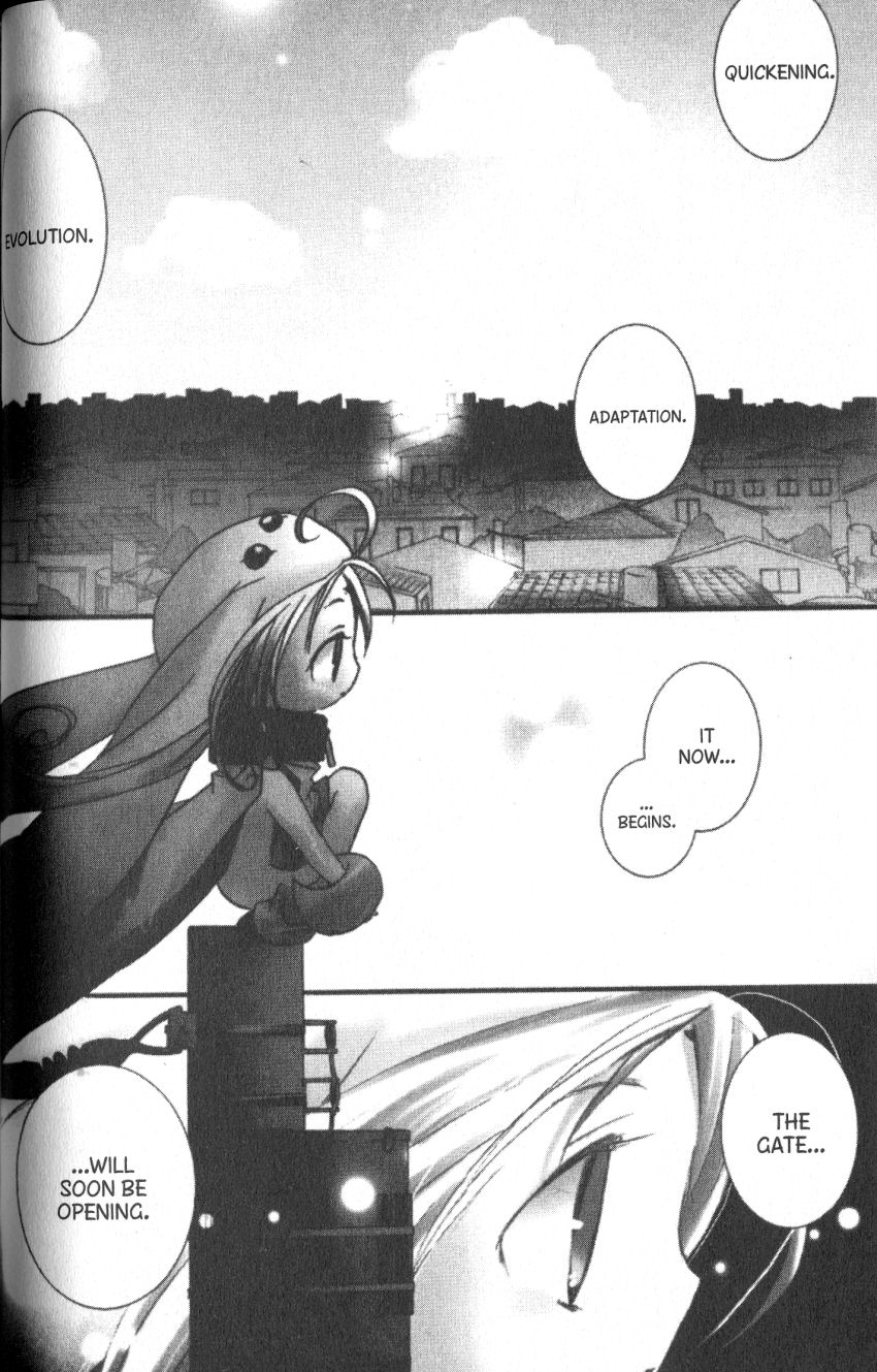 Halaman dari DearS Chapter 39