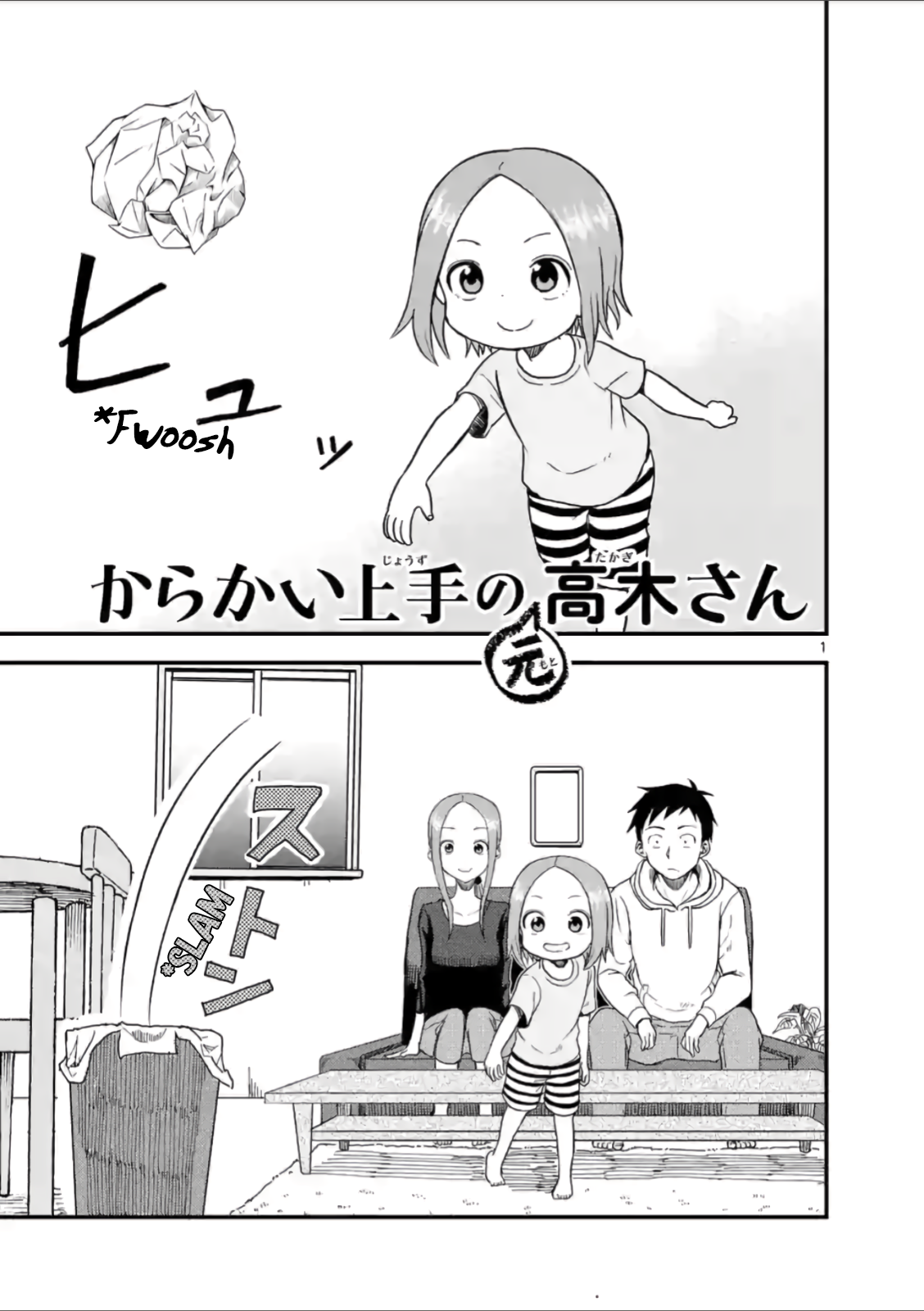 1