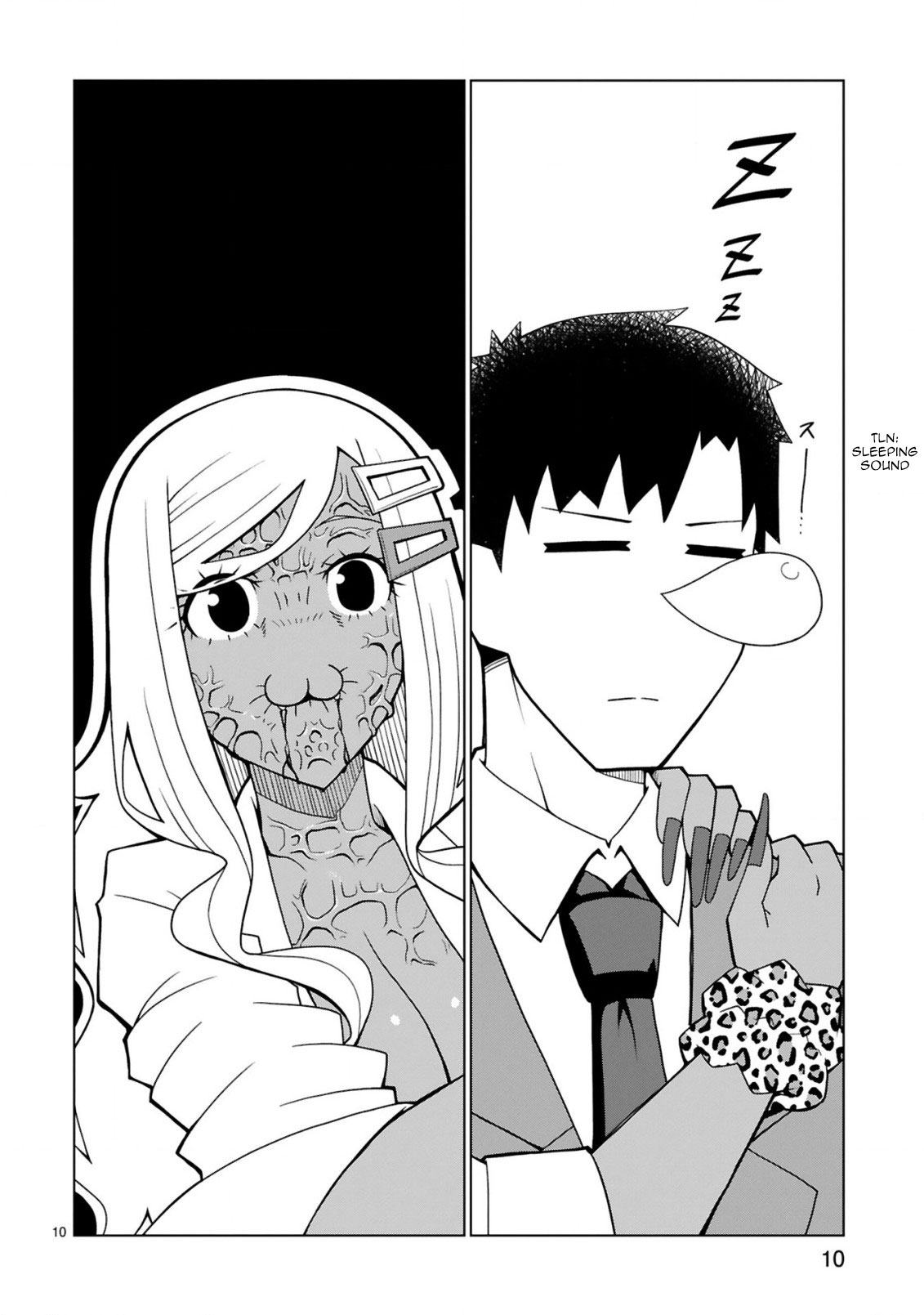 10
