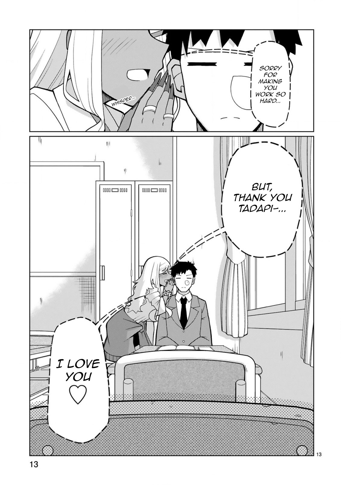 13