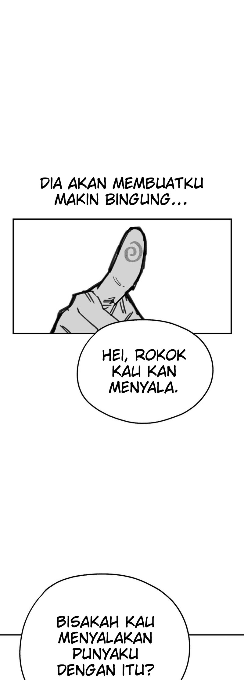 High School Boy Chapter 2 - halaman 43