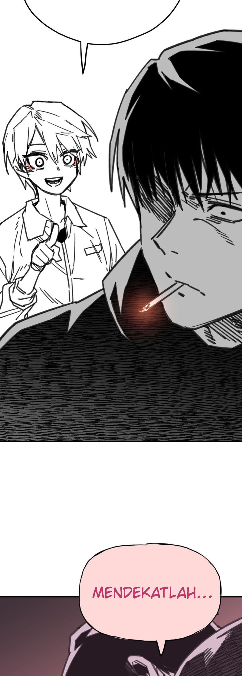 High School Boy Chapter 2 - halaman 44