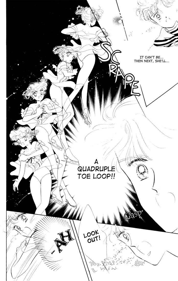 Halaman dari The Cherry Project Chapter 11